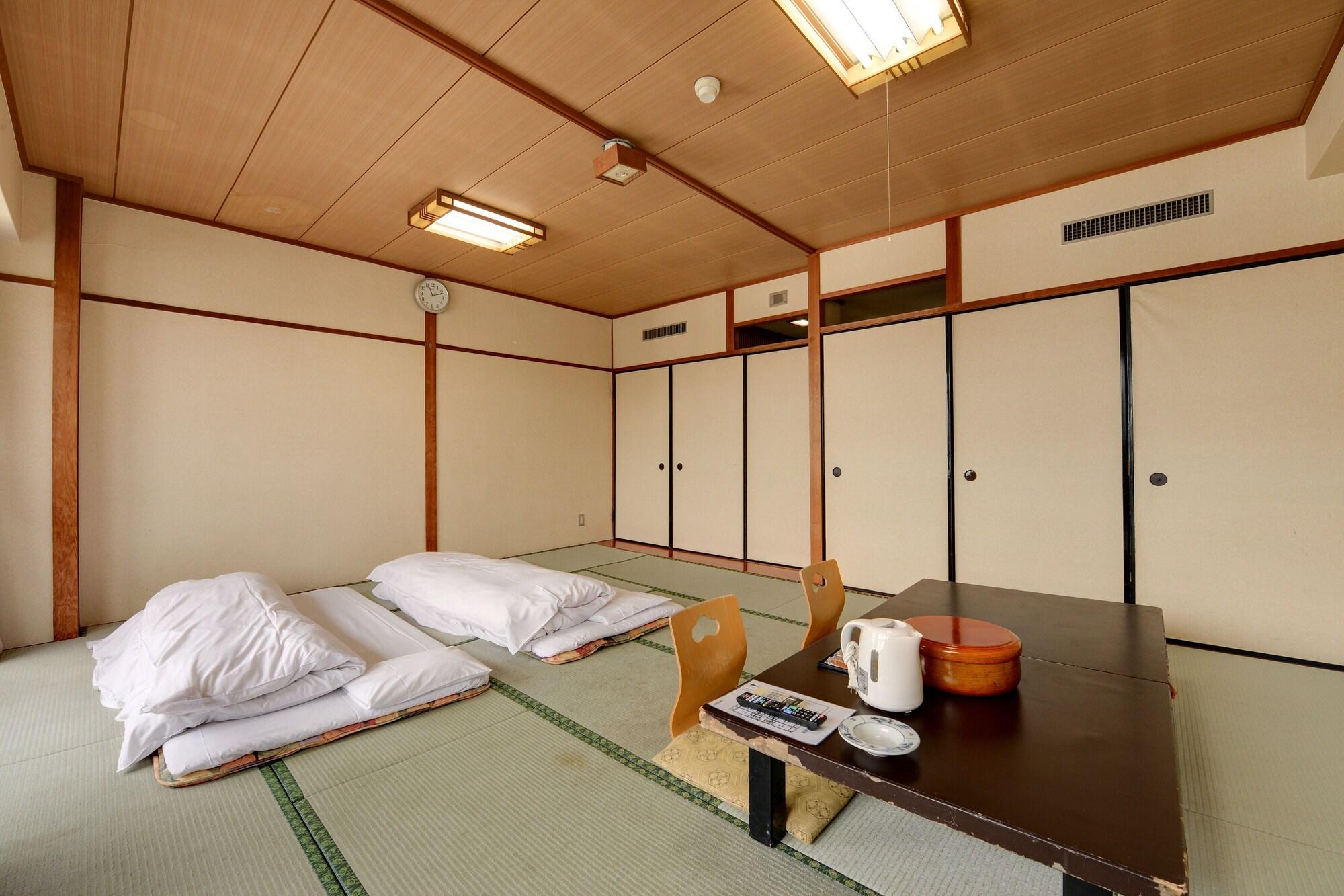 Hotel Oumiya เกียวโต ภายนอก รูปภาพ