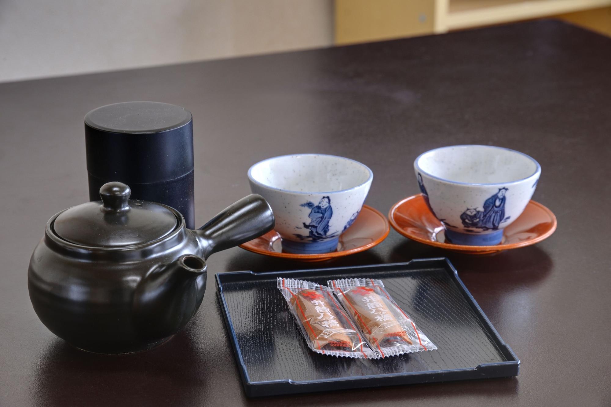 Hotel Oumiya เกียวโต ภายนอก รูปภาพ