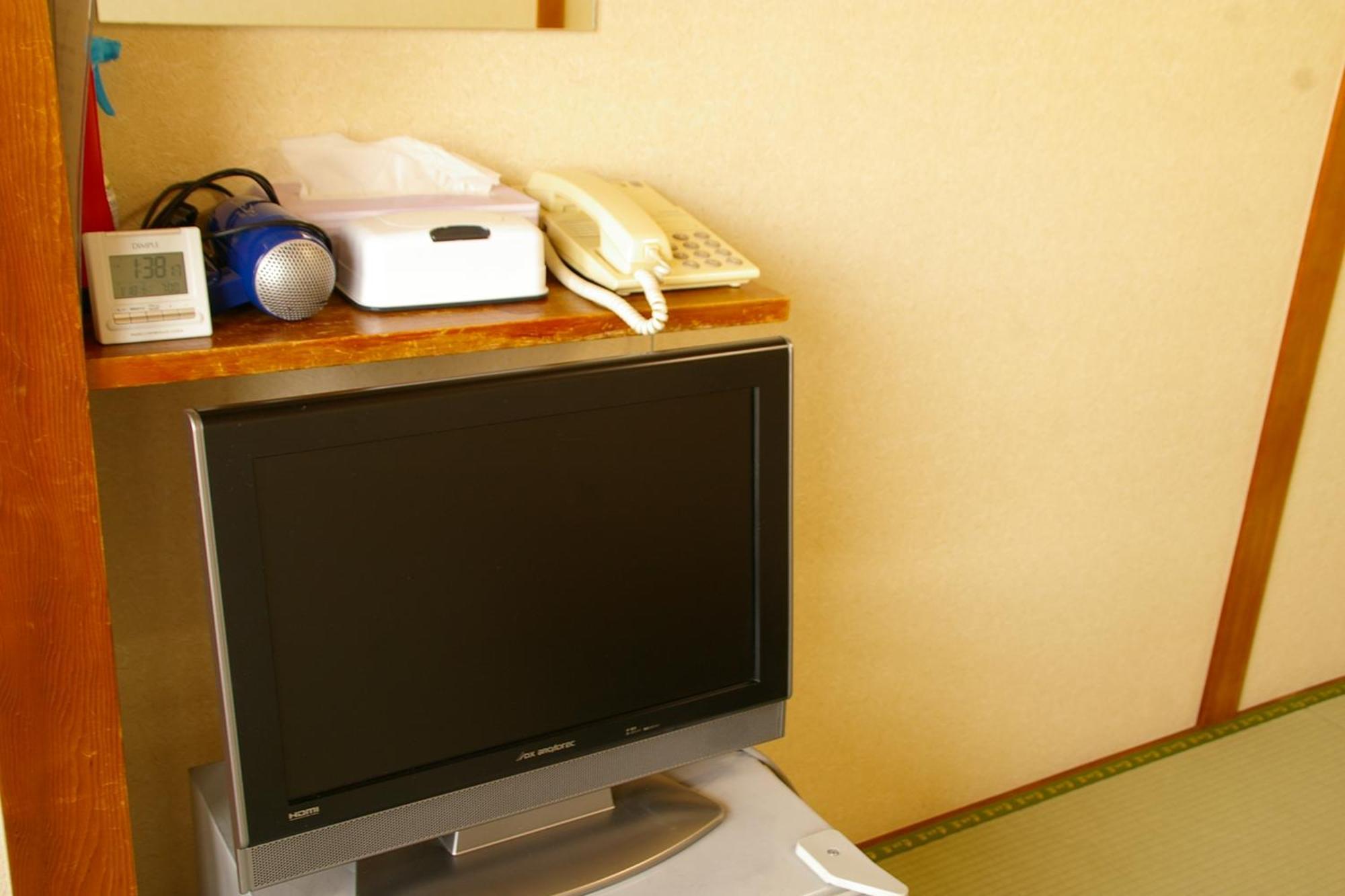 Hotel Oumiya เกียวโต ห้อง รูปภาพ