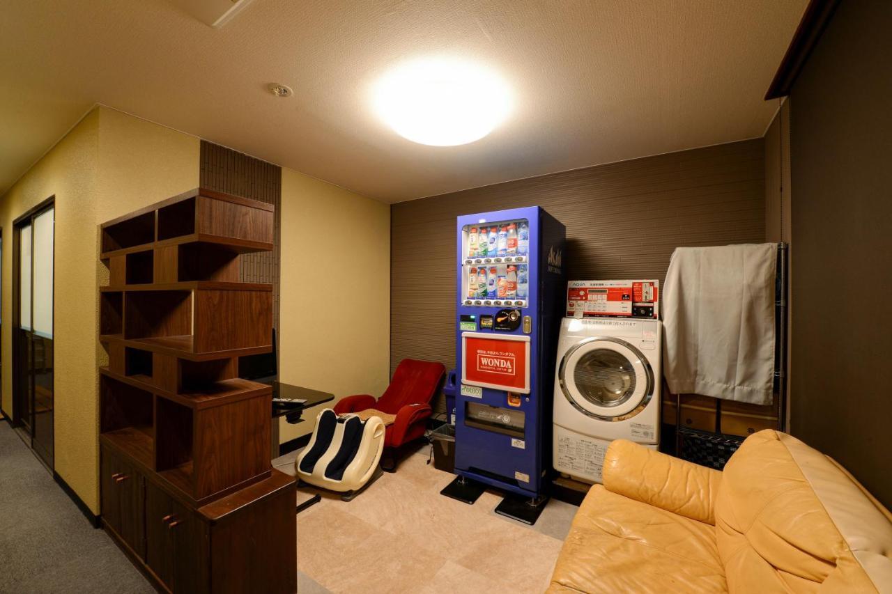 Hotel Oumiya เกียวโต ภายนอก รูปภาพ