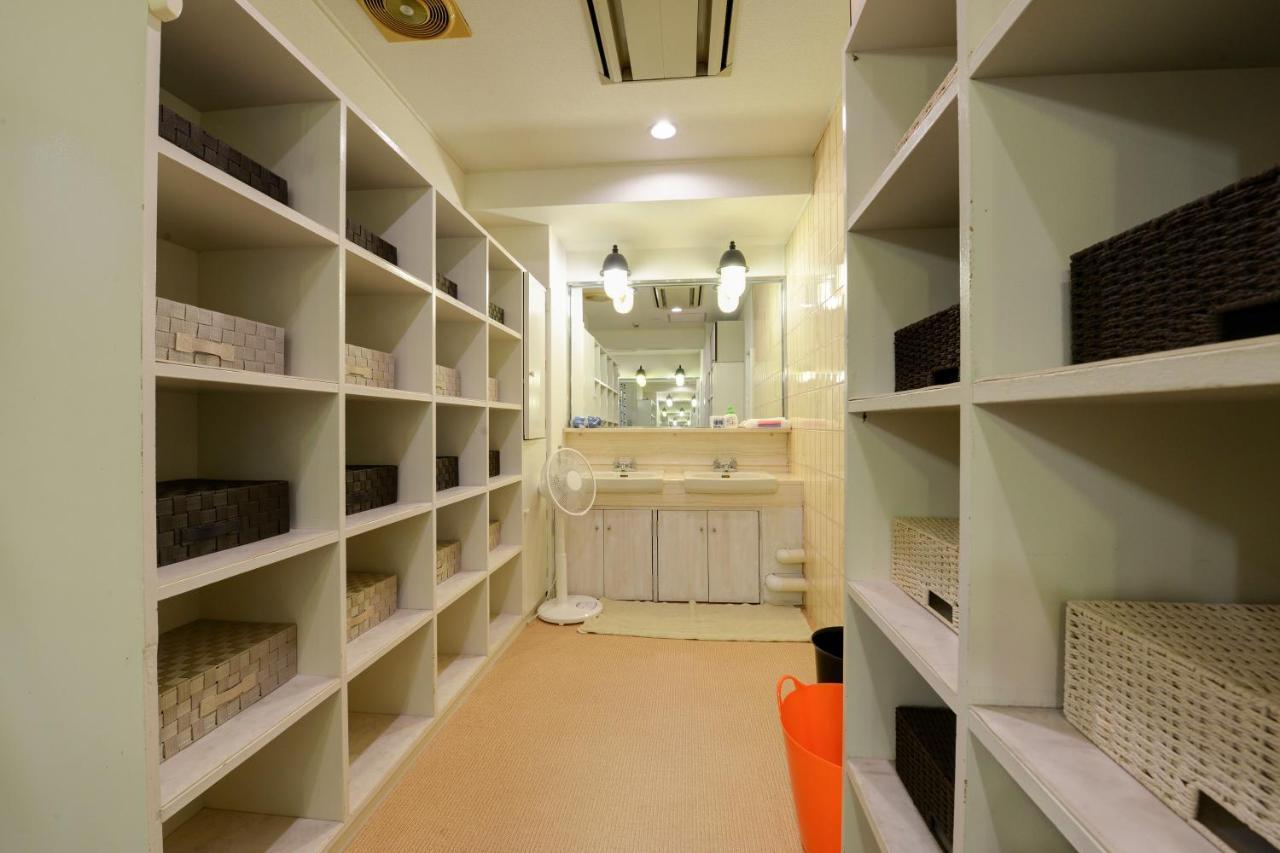 Hotel Oumiya เกียวโต ภายนอก รูปภาพ