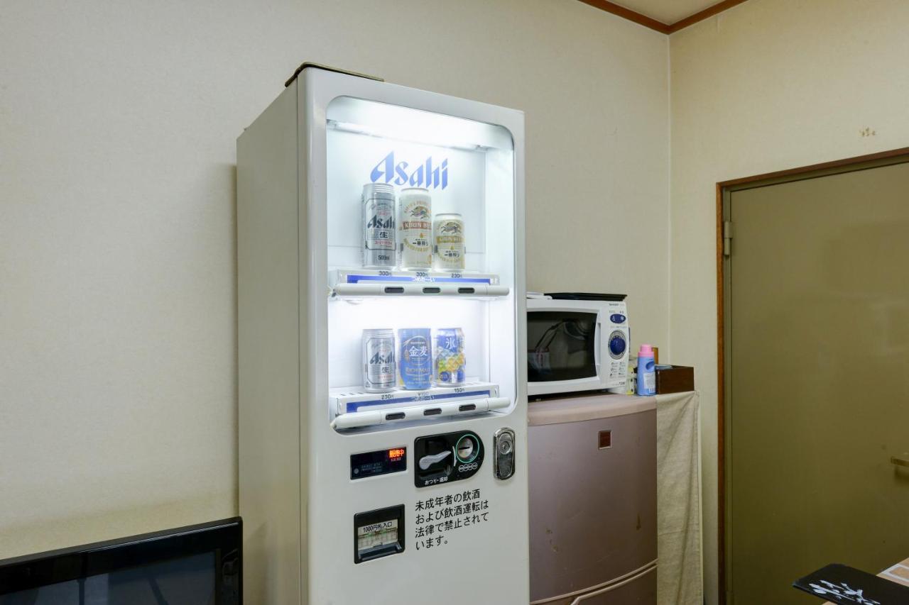 Hotel Oumiya เกียวโต ภายนอก รูปภาพ